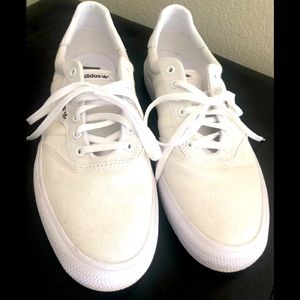 Adidas skateboarding shoes size 12